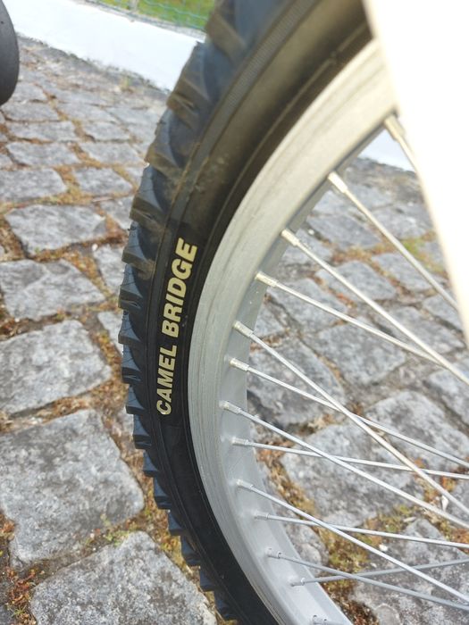 Trike drift-triciclo