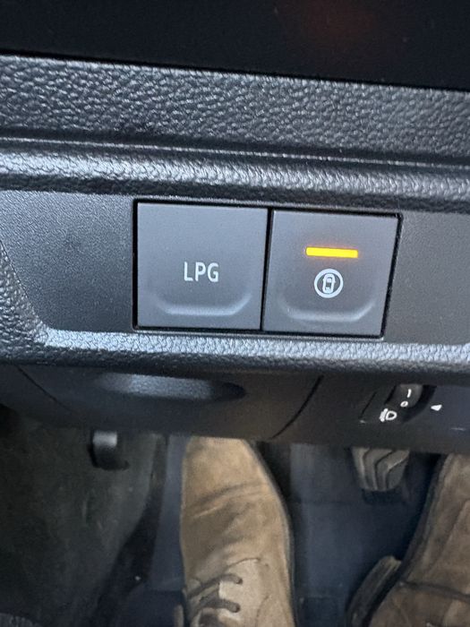 Dacia Jogger GPL  com IVA A DEDUZIR