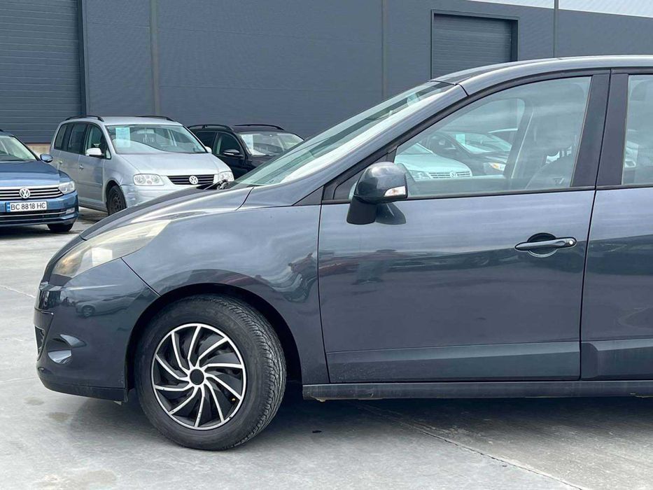 Продам Renault Scenic 2009р. #79221