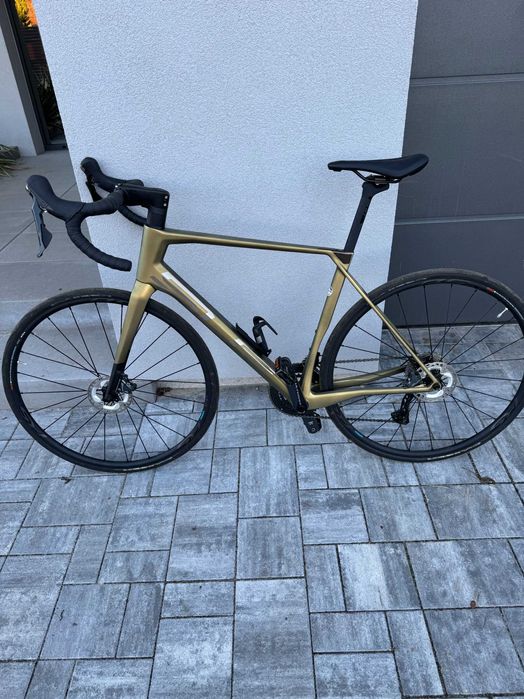 Rower szosowy karbonowy SUPERIOR X-ROAD Team Issue SE ,ULTEGRA , GRX