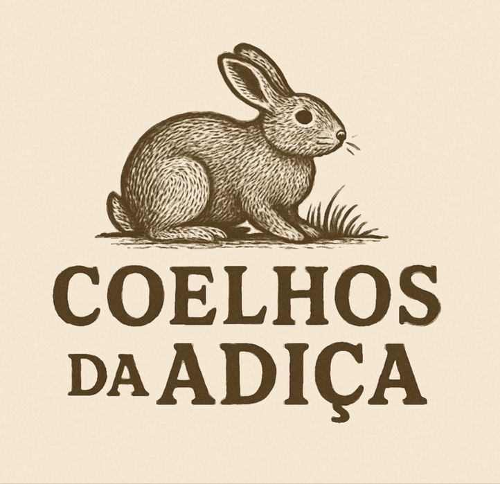 Coelhos borboleta
