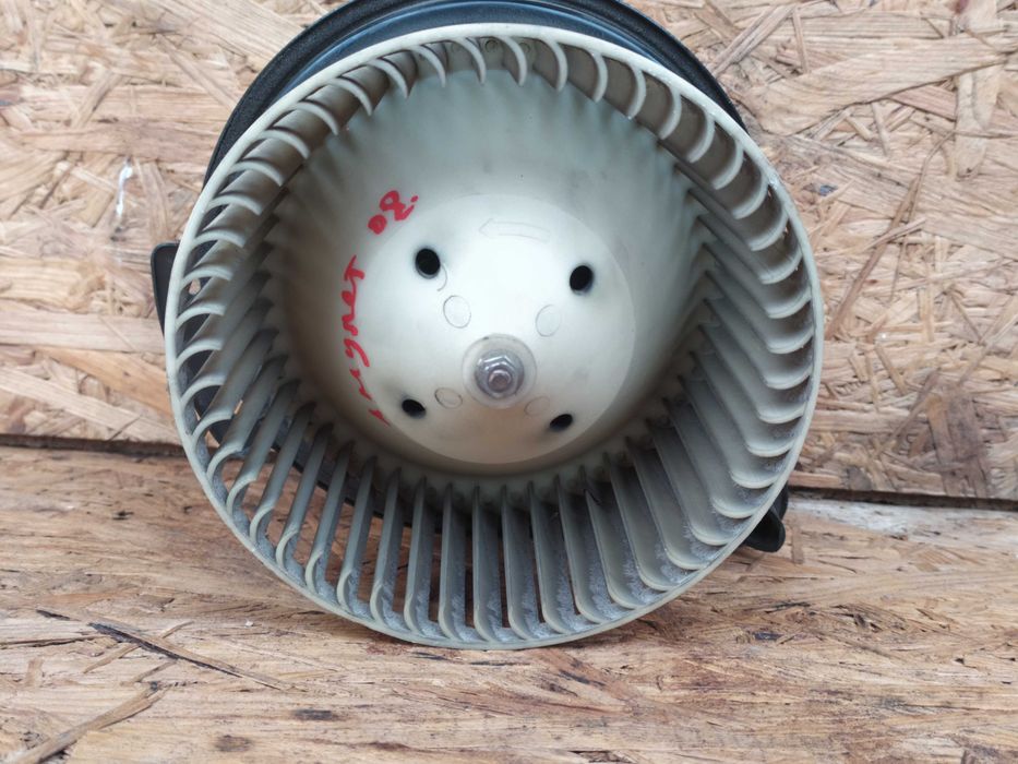 Моторчик вентилятор пічки Чері Амулет Chery Amulet A11