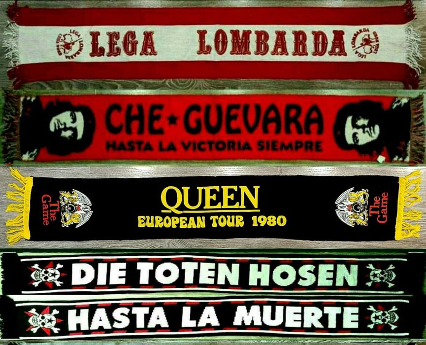 Рок музыка Queen