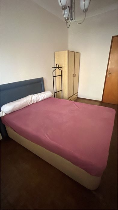Alugo Quarto Montebelo