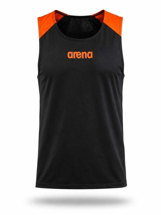 ARE109 Arena Koszulka Triathlonowa Męska Treningowa Powerskin Carbon Pro XL
