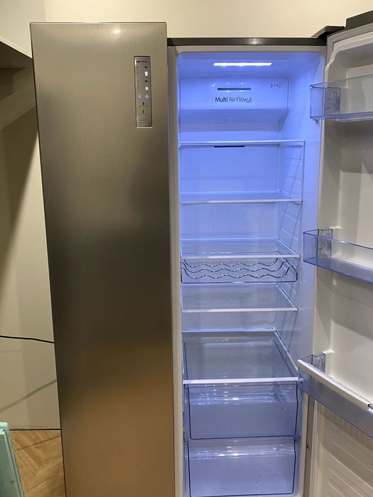 Frigorifico Americano - COMO NOVO