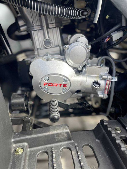 Квадроцикл FORTE ATV 250 bs