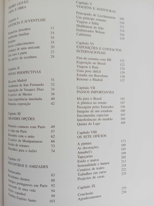 Pedro Leitão, vida e obra