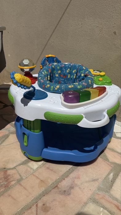 Arranha para bebe