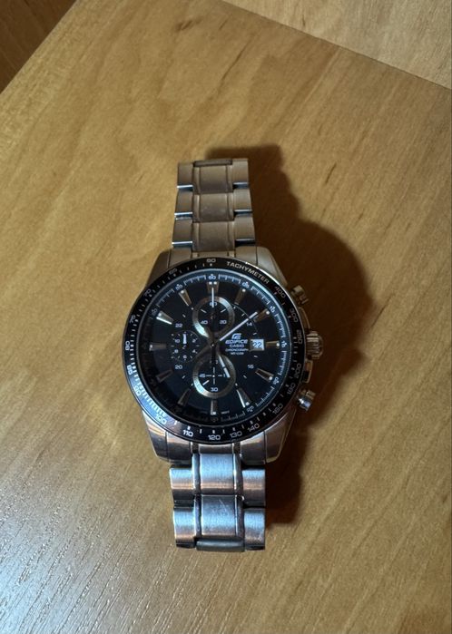 Годинник Casio Edifice EF-547