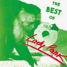 Lady Pank - The Best Of (CD)