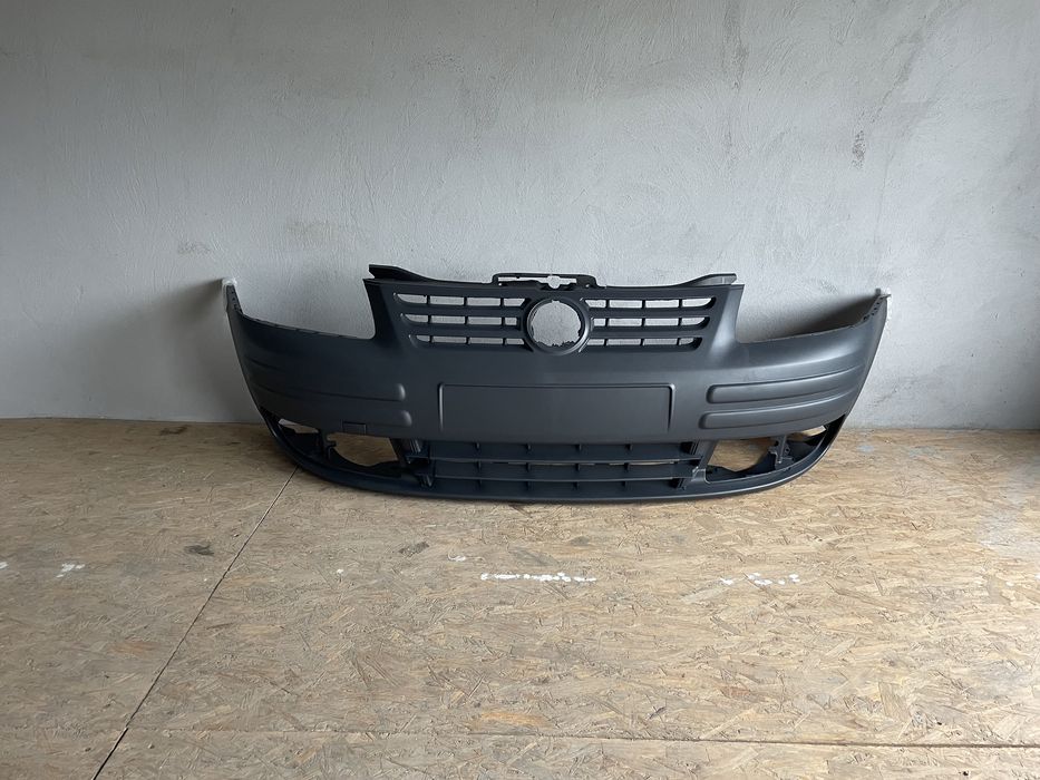 Бампер Caddy