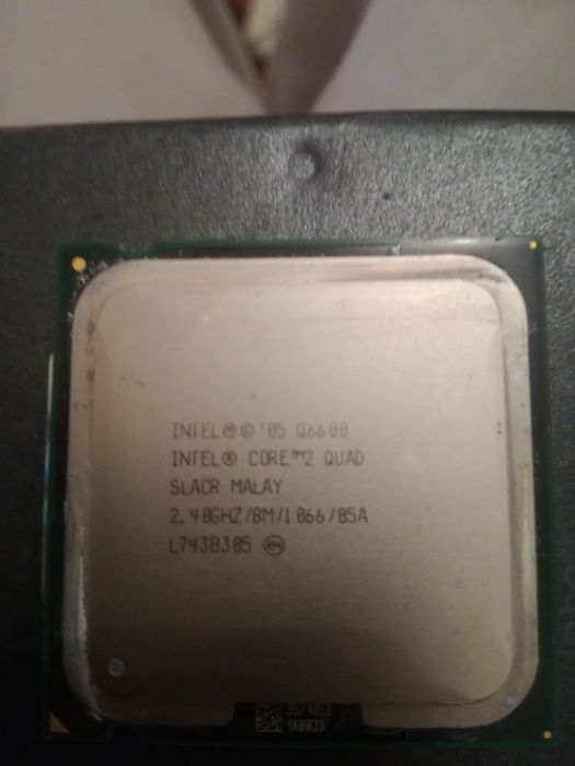 Various Processors – Intel and AMD64738485598339123