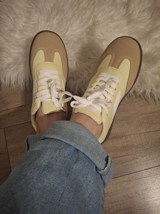 Adidasy sportowe#35/35.5# Nowe>