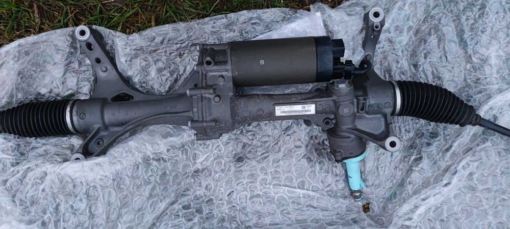 Рейка в зборі мерс Eqs 580 awd