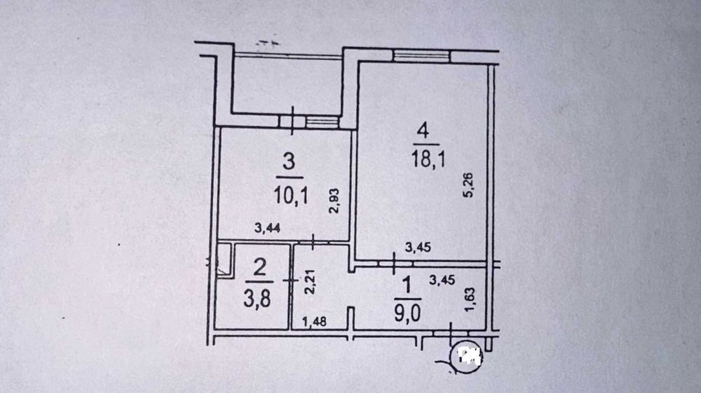 єПрограми безготів Без% Фото реал 1к 15/19пов озеро Позняки Харківська