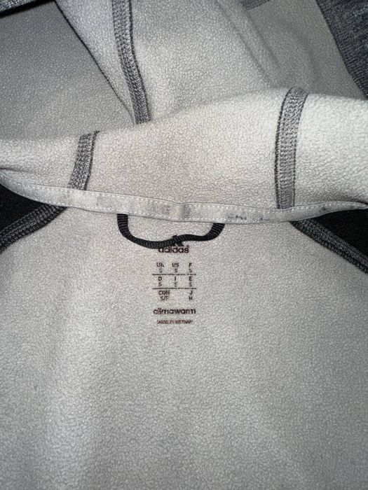 Кофта.  Adidas