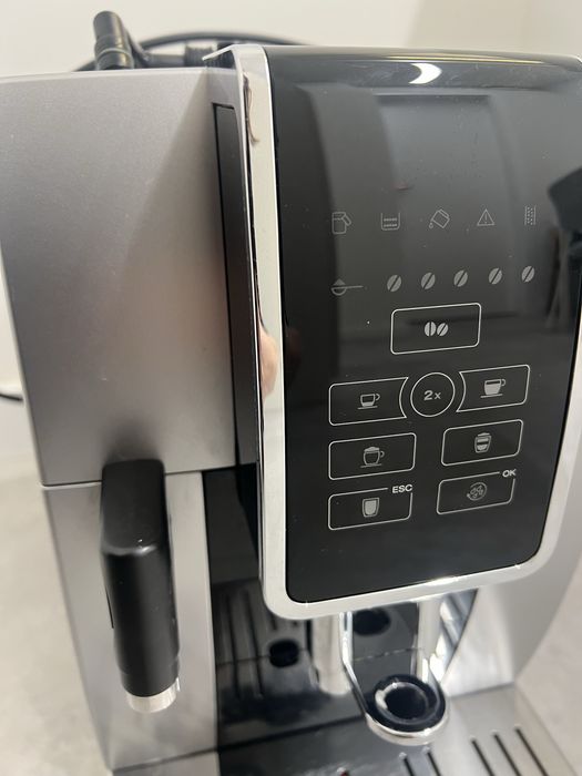 Ekspres do kawy delonghi dynamika