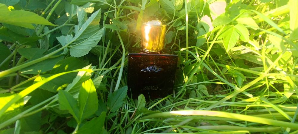 Versace eros flame 30 ml