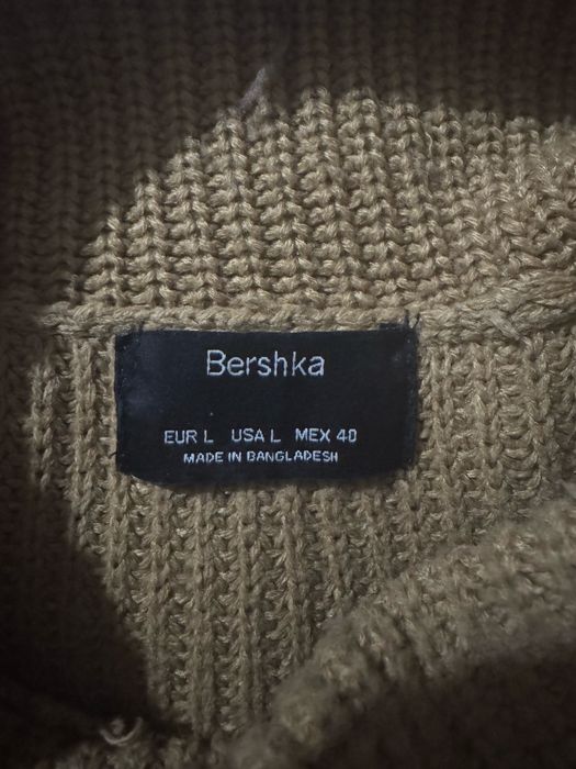 Sweter Bershk rozmiar L