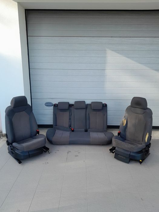 Bancos Seat Leon 1P