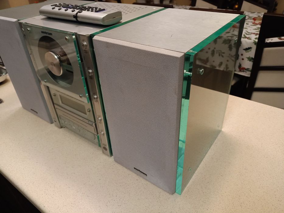 Wieża Universum Quelle VTC-CD 1027