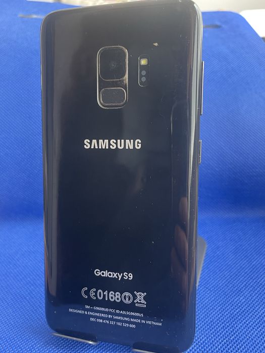 Samsung Galaxy S9, 4/64