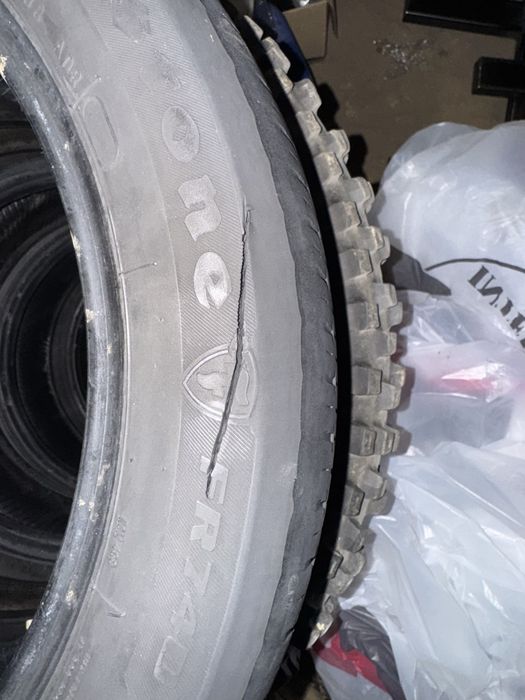 Шини літні 186/55 r16