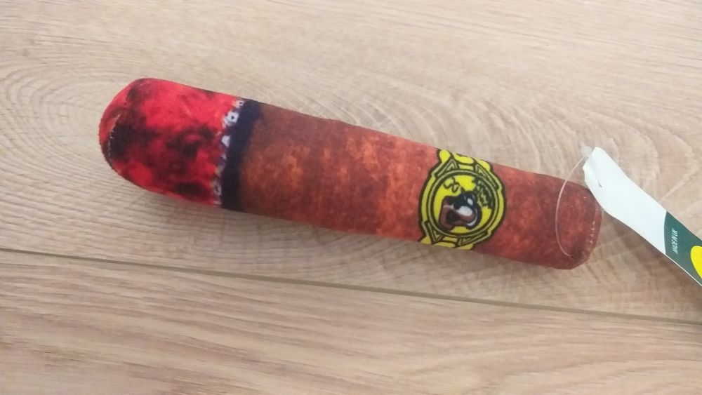 Игрушки для собак щенка