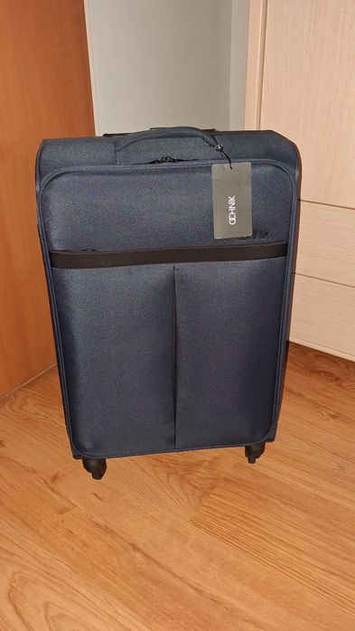 Wallizka OCHNIK granatowa