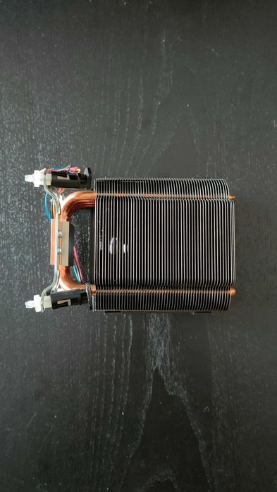Intel CPU Cooler443307324091944962