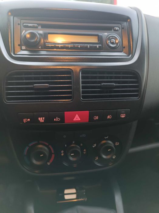 Opel Combo 1.6 CDTI 105 CV L2