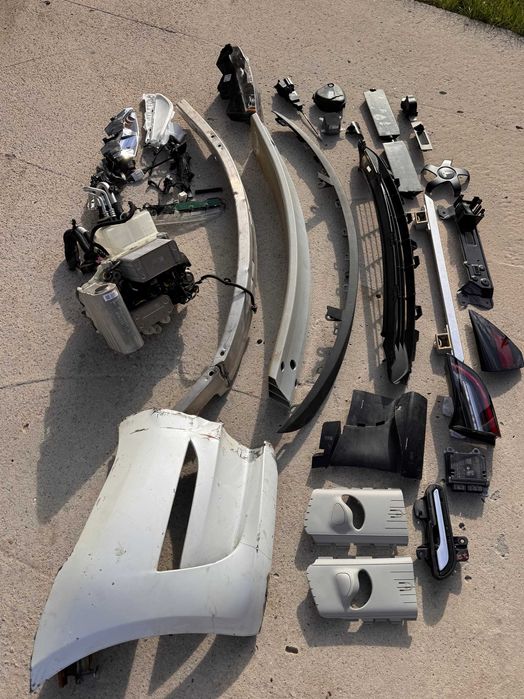 Тепловой насос Tesla Model 3 **ОРИГИНАЛ**