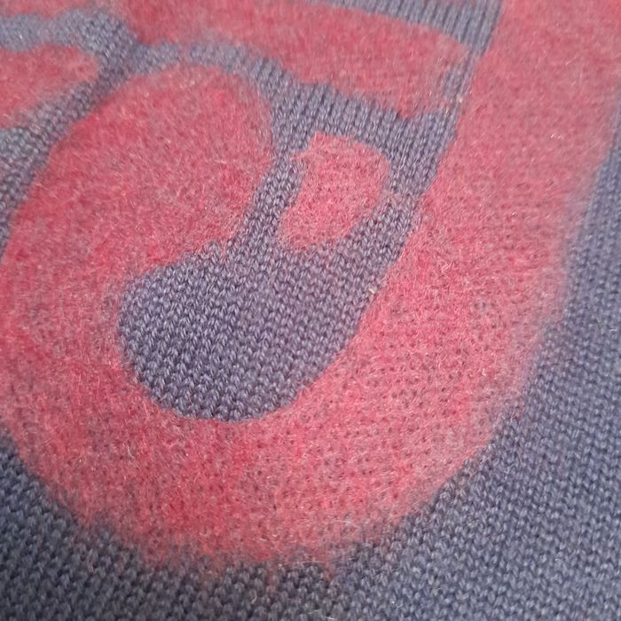 Sweter Armani Rozm S