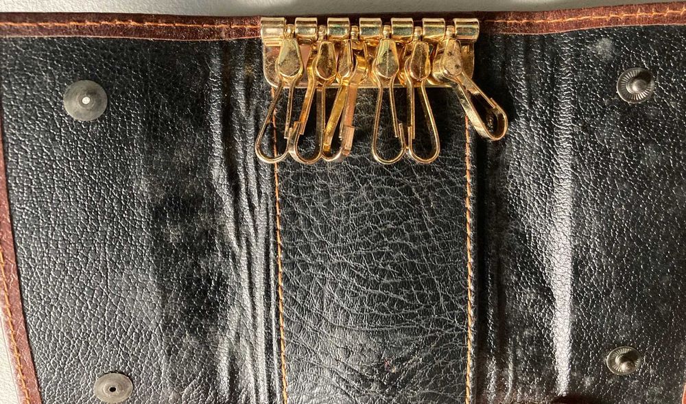 Bolsa para Chaves