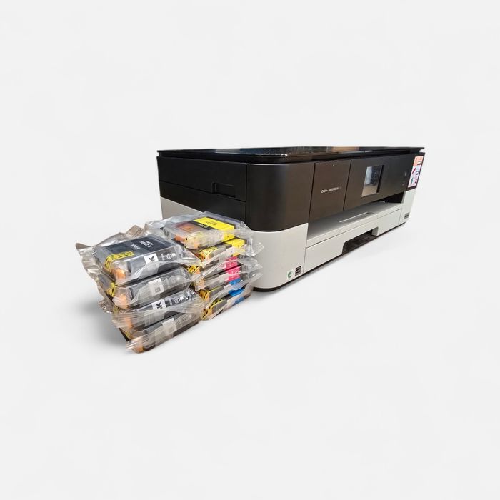 Drukarka wielofunkcyjna brother DCP-J4120DW