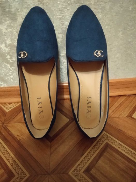 Продам Новые балетки