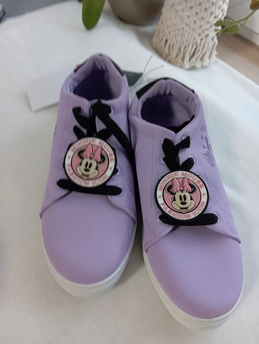 Tenisówki buty damskie 37 nowe z metką
