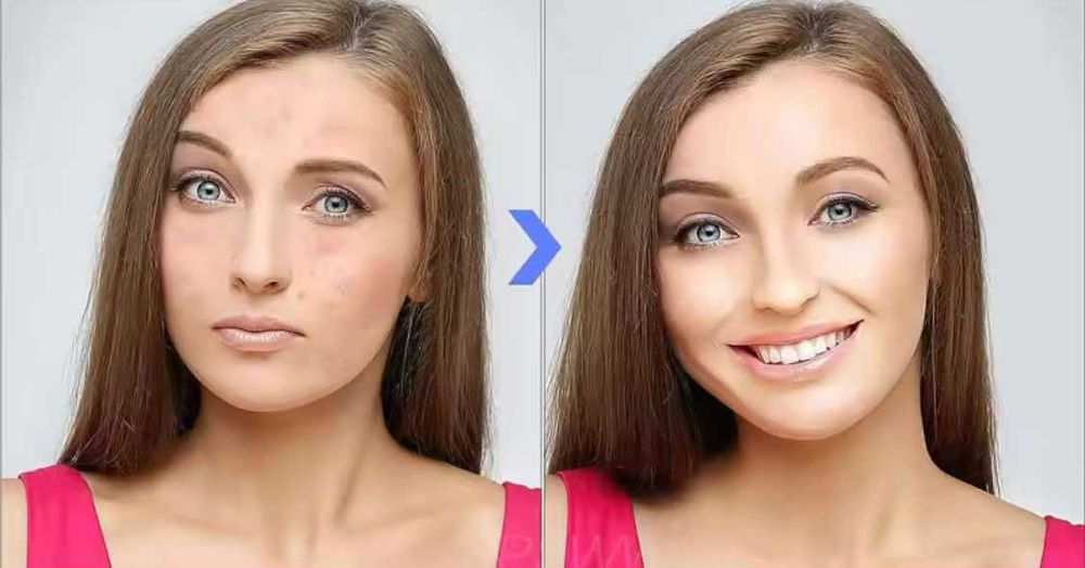 BOSKI MASAŻER soniczny do ujędrniania twarzy szyjii dla żony odmładza