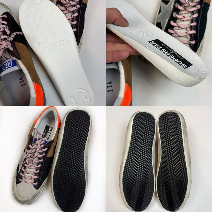 Golden goose кроссовки кеды кросівки кеди 42 43 44розмір