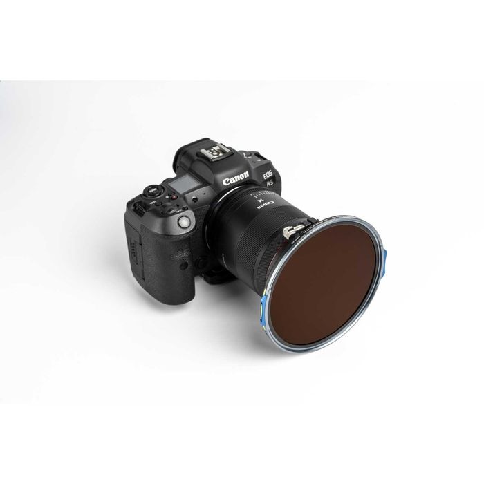 NiSi Anel Adaptador Canon RF 14mm f/1.4 L VCM | JetMag Pro MAXMAG | SELADO