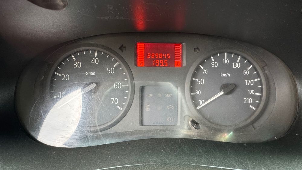 Продам Renault Kengoo