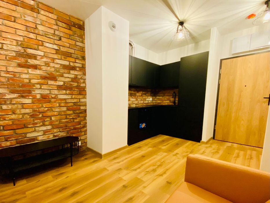 Mieszkanie do wynajecia , Wrocław centrum - Braniborska, 2 pokoje