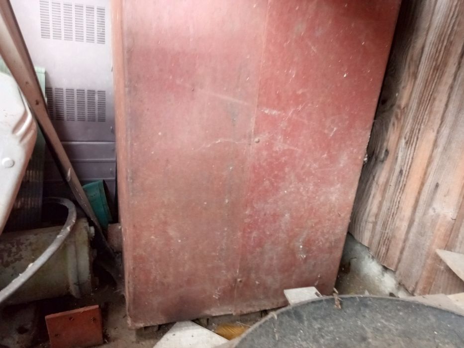 Продам котел твердопаливний