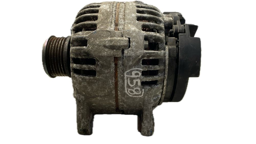 Alternador RENAULT Scénic II (JM0/1_)