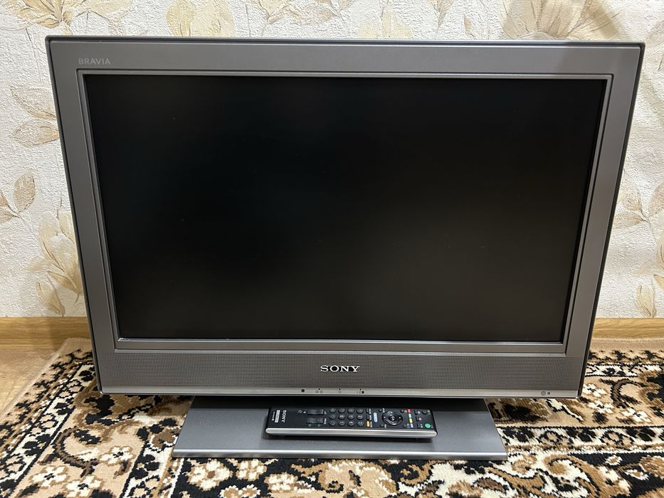 Телевизор Sony Kdl 26s3020