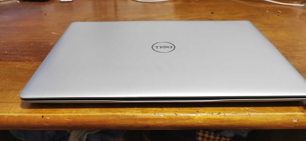 Dell Inspiron 7570 core i5