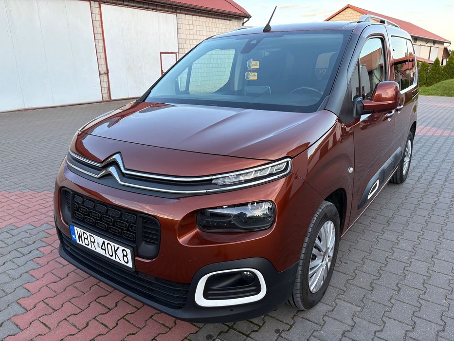 Citroën Berlingo