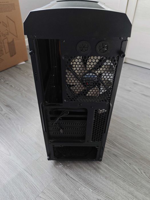 Obudowa Zalman Z3 PLUS