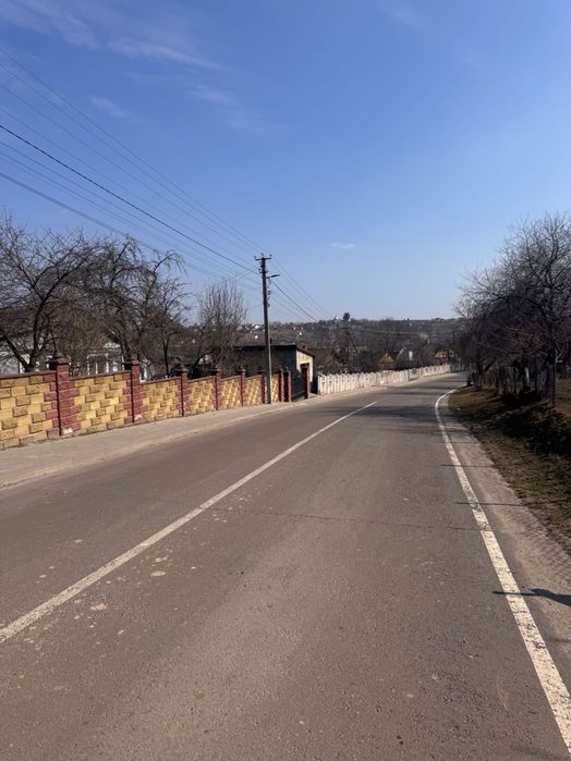 Продам будинок с Обарів